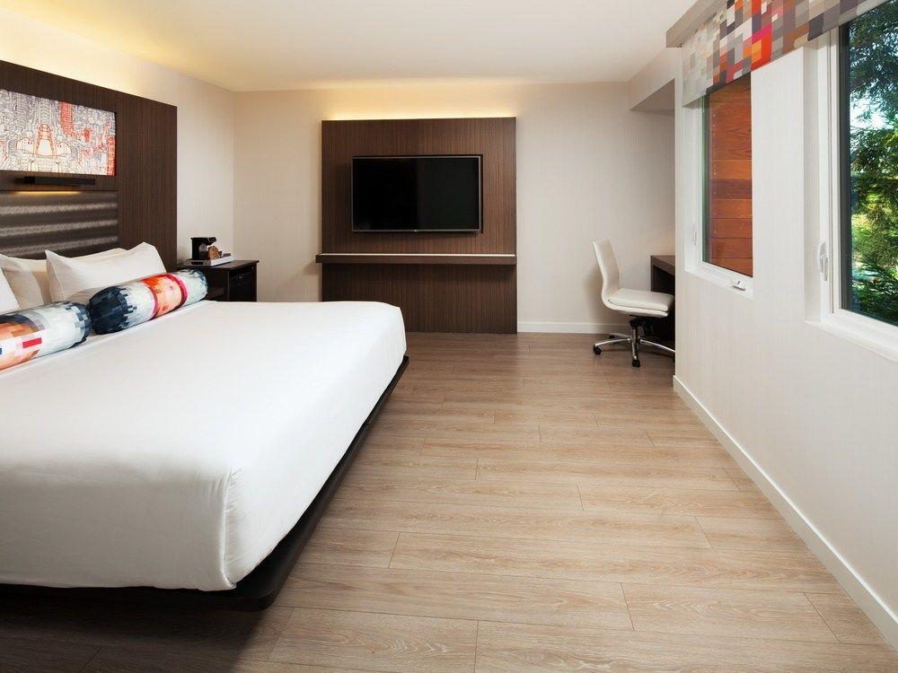 Hotel Aloft Sunnyvale Exterior foto